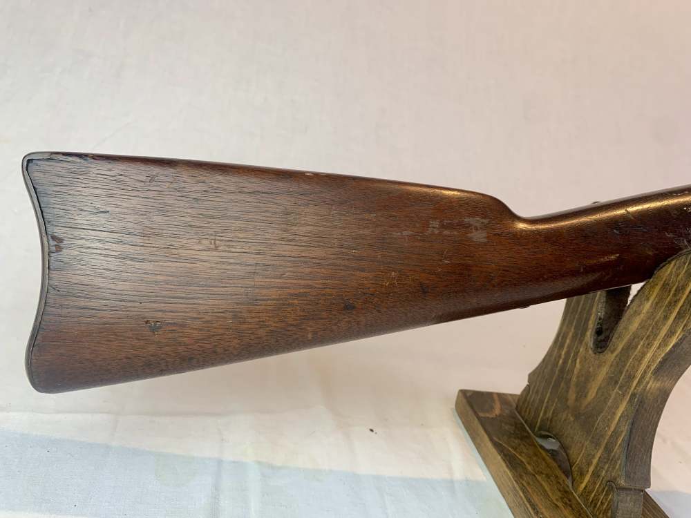 Springfield Model 1863 Rifle Musket Civil War-img-11