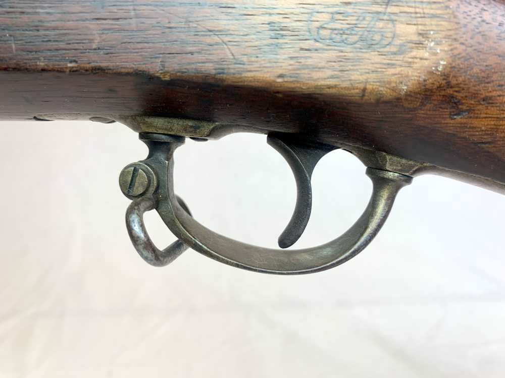 Springfield Model 1863 Rifle Musket Civil War-img-34