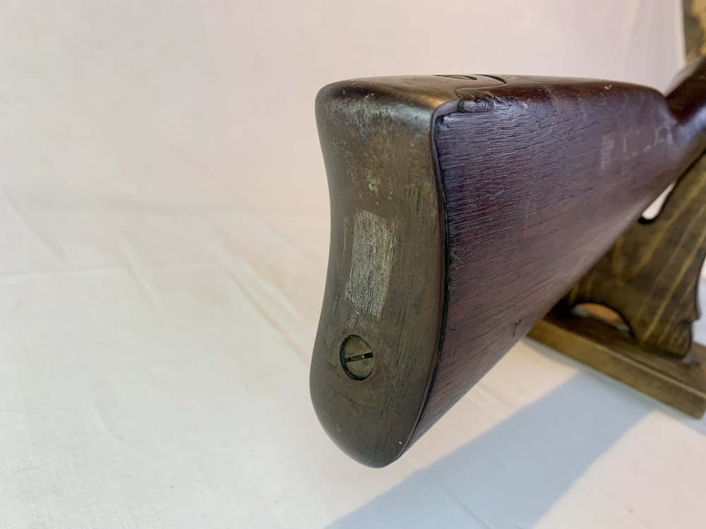 Springfield Model 1863 Rifle Musket Civil War-img-7