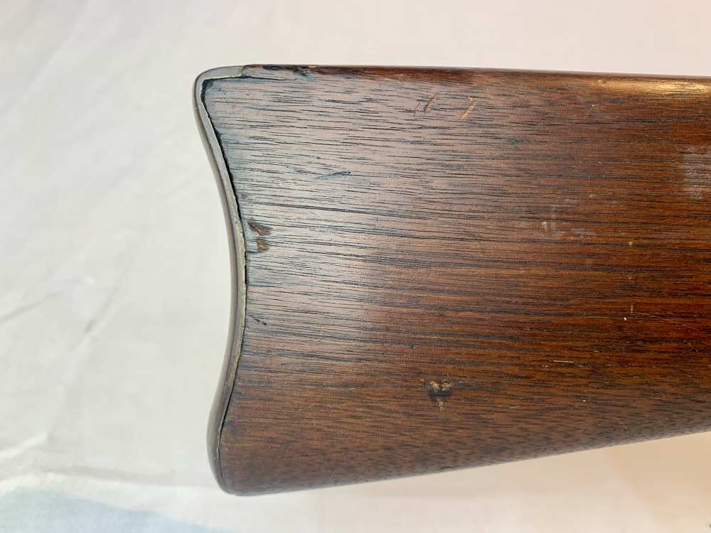 Springfield Model 1863 Rifle Musket Civil War-img-9