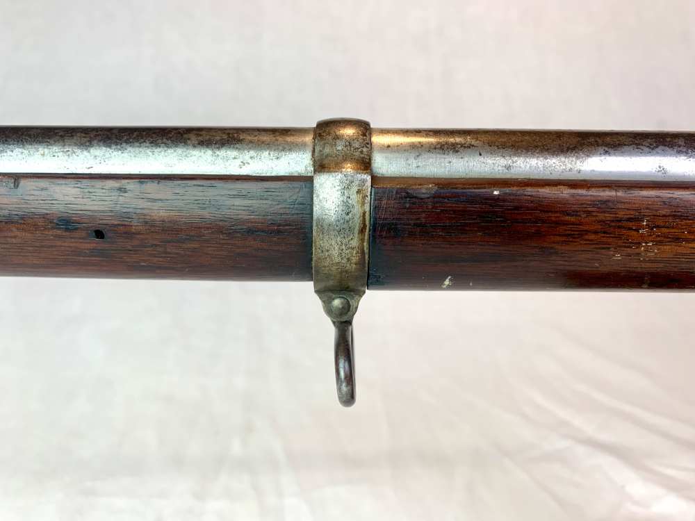 Springfield Model 1863 Rifle Musket Civil War-img-43