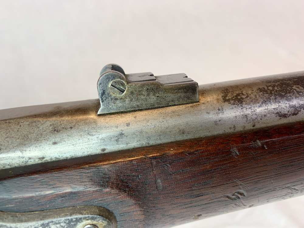 Springfield Model 1863 Rifle Musket Civil War-img-16