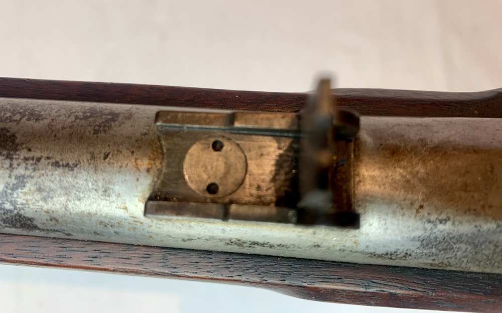 Springfield Model 1863 Rifle Musket Civil War-img-41