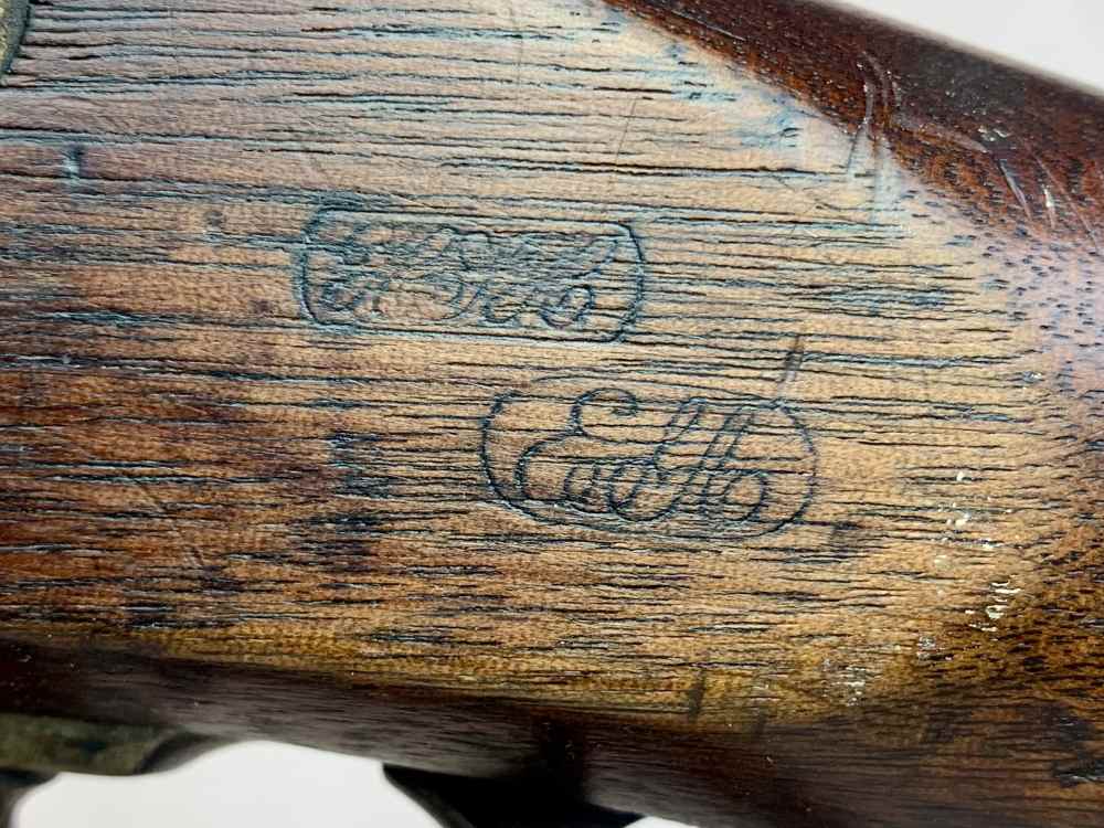 Springfield Model 1863 Rifle Musket Civil War-img-33