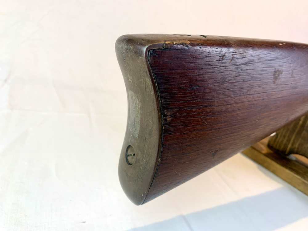 Springfield Model 1863 Rifle Musket Civil War-img-8