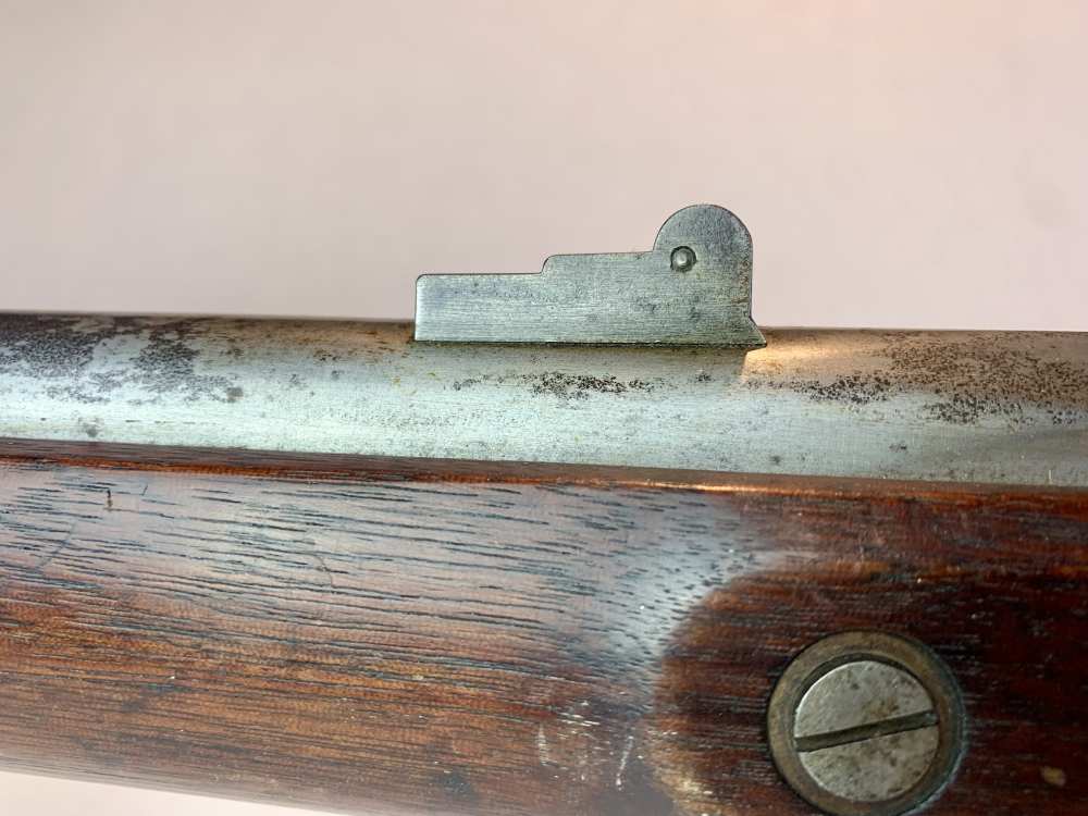 Springfield Model 1863 Rifle Musket Civil War-img-36