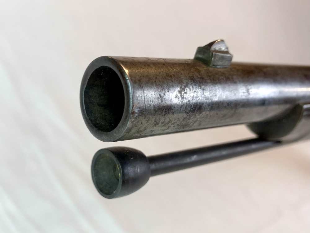 Springfield Model 1863 Rifle Musket Civil War-img-47