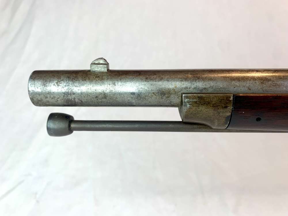 Springfield Model 1863 Rifle Musket Civil War-img-46
