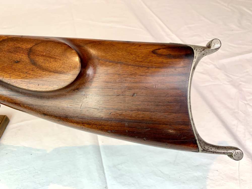 Fine Marlin Ballard No. 9 Union Hill Single Shot Rifle-img-25