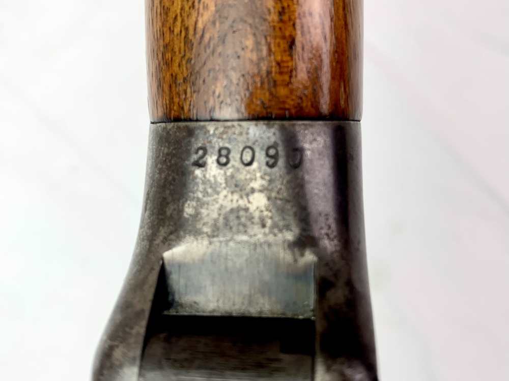 Fine Marlin Ballard No. 9 Union Hill Single Shot Rifle-img-55