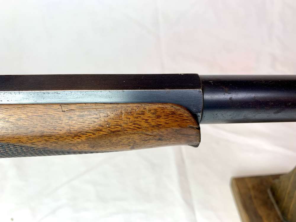 Fine Marlin Ballard No. 9 Union Hill Single Shot Rifle-img-17