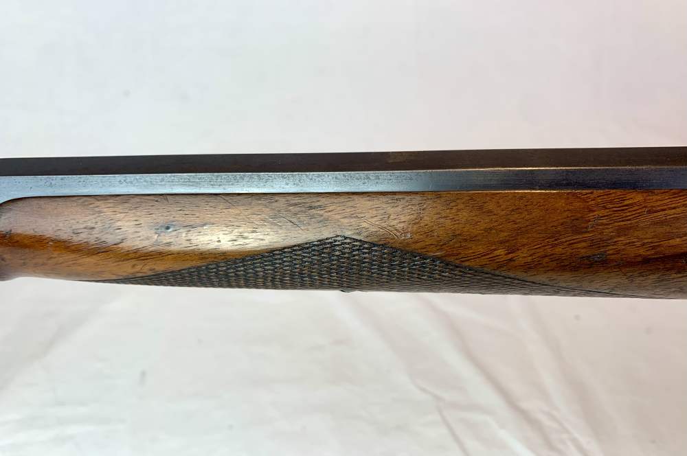 Fine Marlin Ballard No. 9 Union Hill Single Shot Rifle-img-40