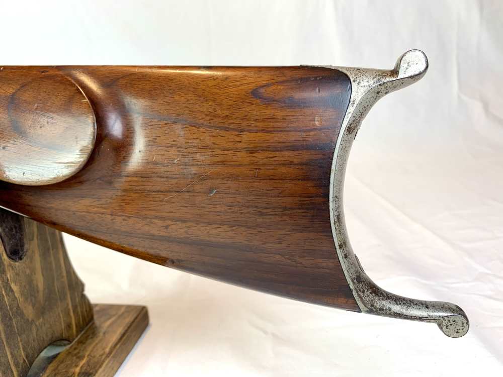 Fine Marlin Ballard No. 9 Union Hill Single Shot Rifle-img-23