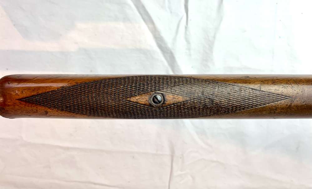 Fine Marlin Ballard No. 9 Union Hill Single Shot Rifle-img-59