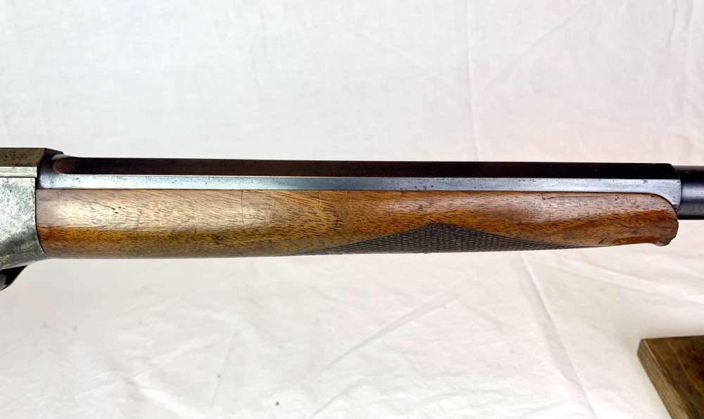 Fine Marlin Ballard No. 9 Union Hill Single Shot Rifle-img-14