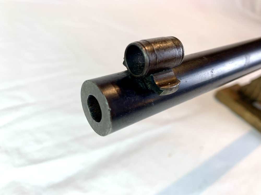 Fine Marlin Ballard No. 9 Union Hill Single Shot Rifle-img-42