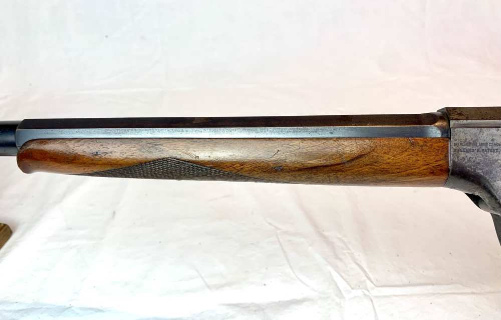Fine Marlin Ballard No. 9 Union Hill Single Shot Rifle-img-37