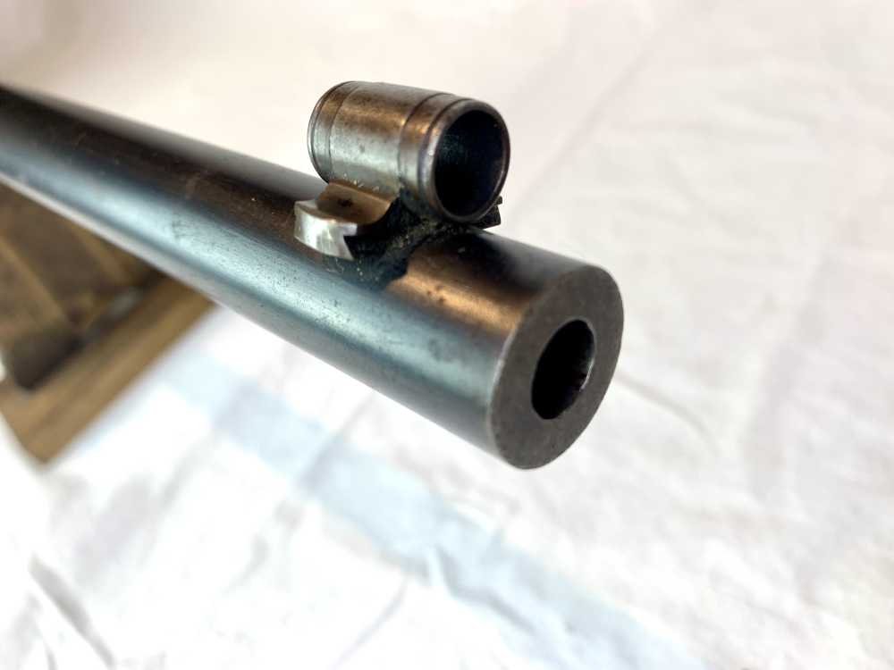 Fine Marlin Ballard No. 9 Union Hill Single Shot Rifle-img-20