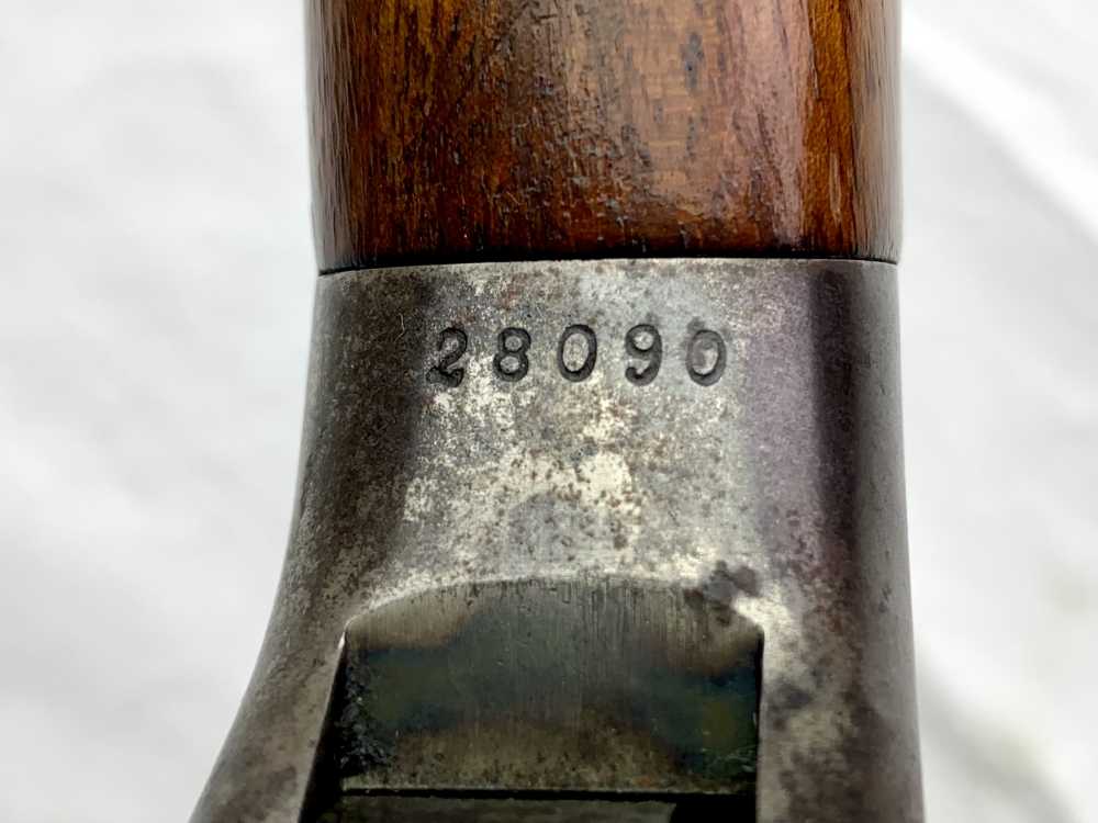 Fine Marlin Ballard No. 9 Union Hill Single Shot Rifle-img-57