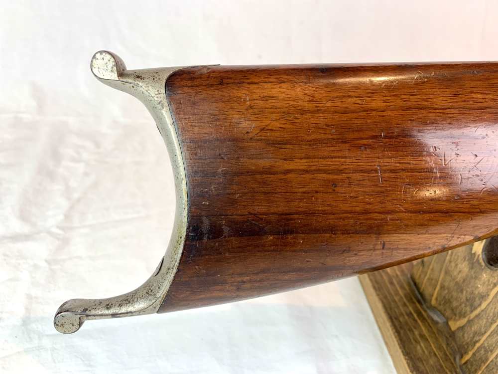 Fine Marlin Ballard No. 9 Union Hill Single Shot Rifle-img-4