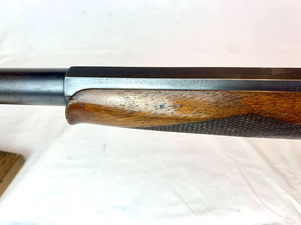 Fine Marlin Ballard No. 9 Union Hill Single Shot Rifle-img-39