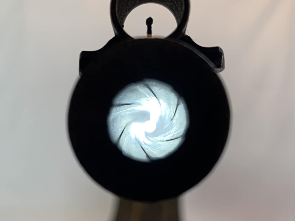 Fine Marlin Ballard No. 9 Union Hill Single Shot Rifle-img-61