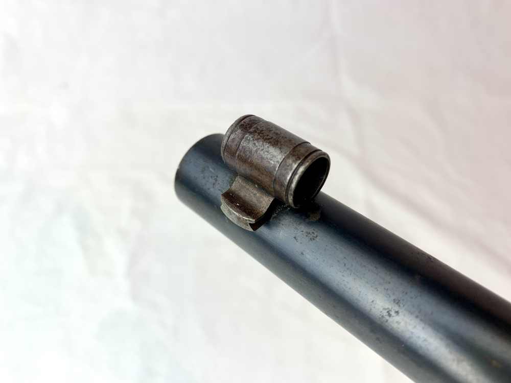 Fine Marlin Ballard No. 9 Union Hill Single Shot Rifle-img-44