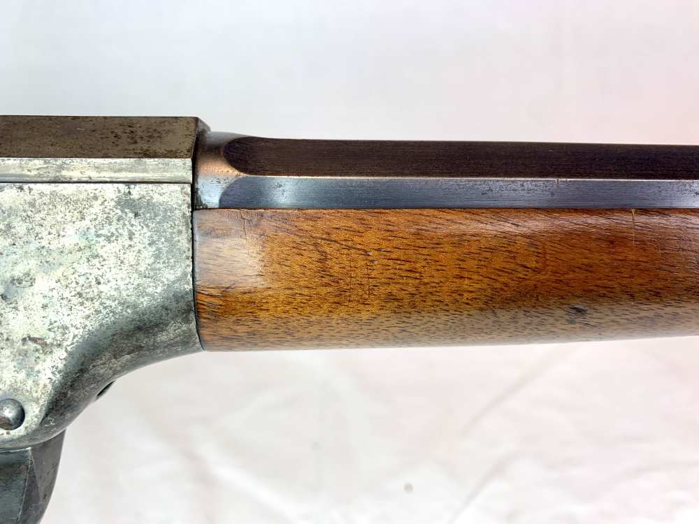 Fine Marlin Ballard No. 9 Union Hill Single Shot Rifle-img-15