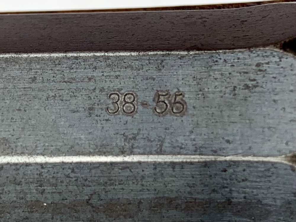 Fine Marlin Ballard No. 9 Union Hill Single Shot Rifle-img-46