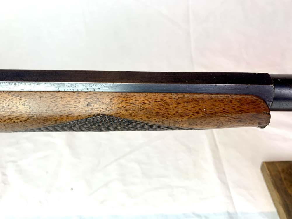 Fine Marlin Ballard No. 9 Union Hill Single Shot Rifle-img-16