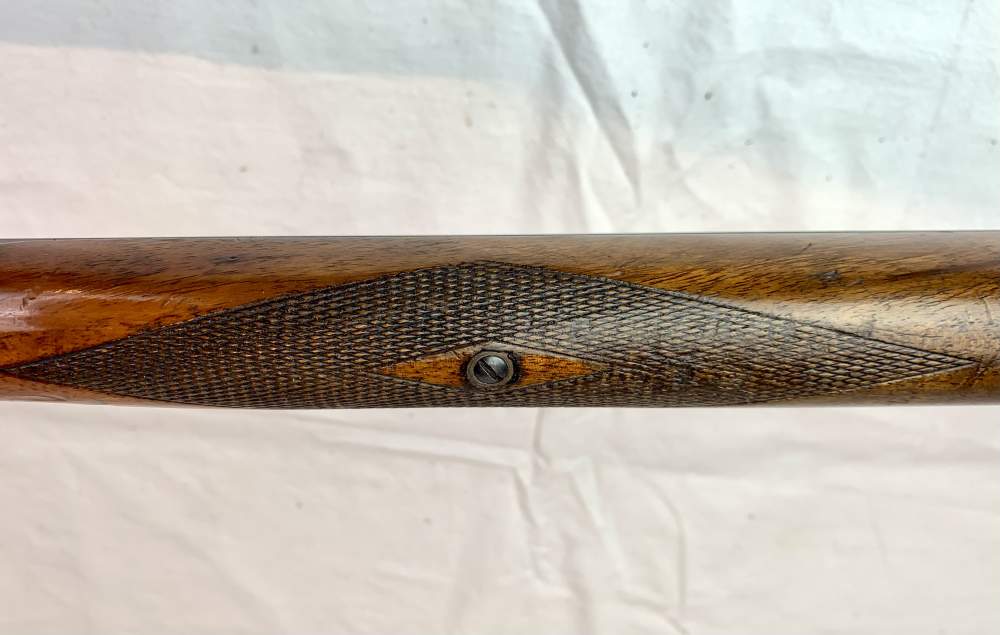 Fine Marlin Ballard No. 9 Union Hill Single Shot Rifle-img-58