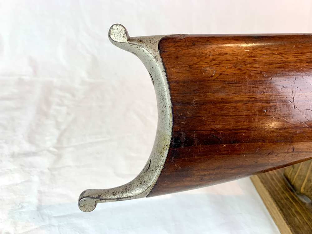Fine Marlin Ballard No. 9 Union Hill Single Shot Rifle-img-3