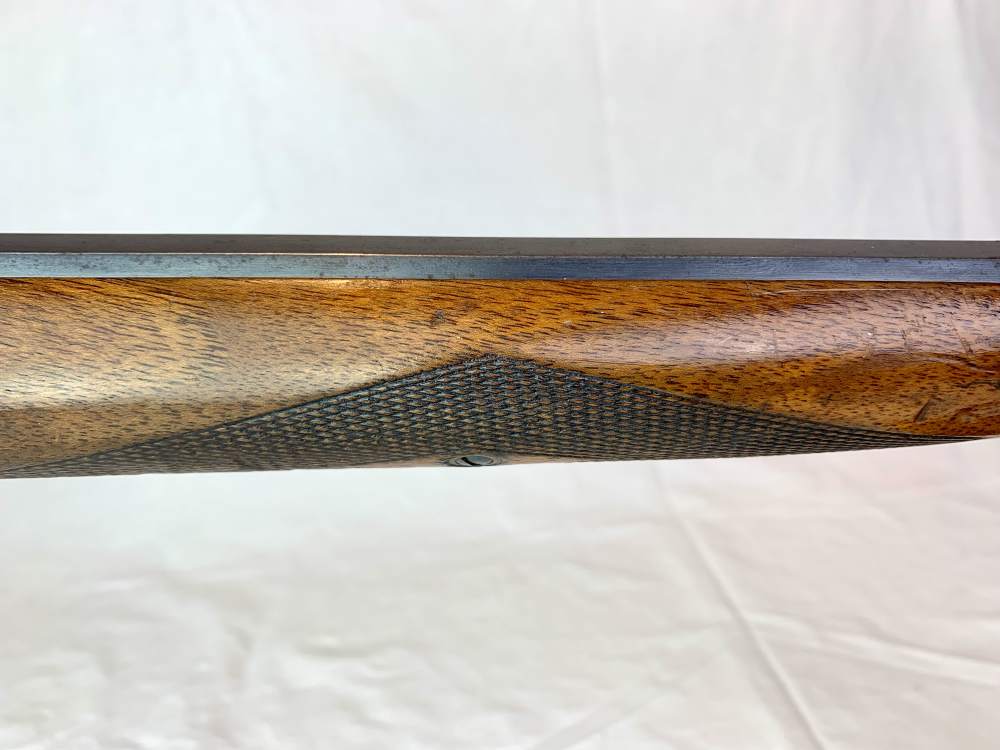 Fine Marlin Ballard No. 9 Union Hill Single Shot Rifle-img-18