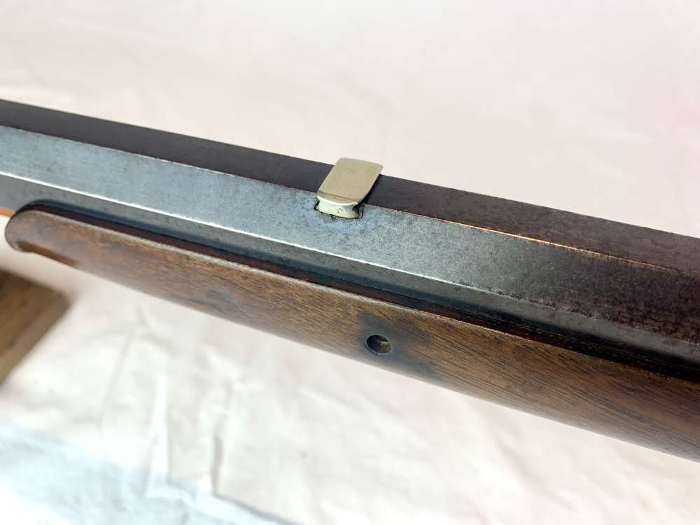 Marlin Ballard No. 5 Pacific Single Shot Rifle-img-43