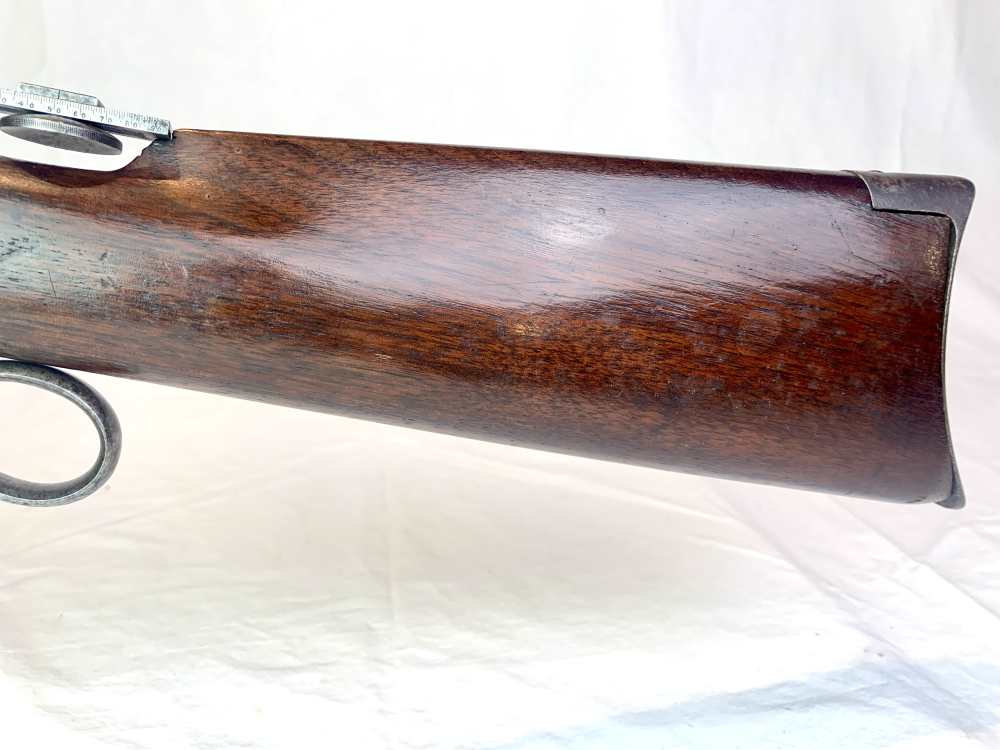 Marlin Ballard No. 5 Pacific Single Shot Rifle-img-30