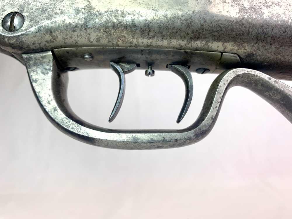 Marlin Ballard No. 5 Pacific Single Shot Rifle-img-35