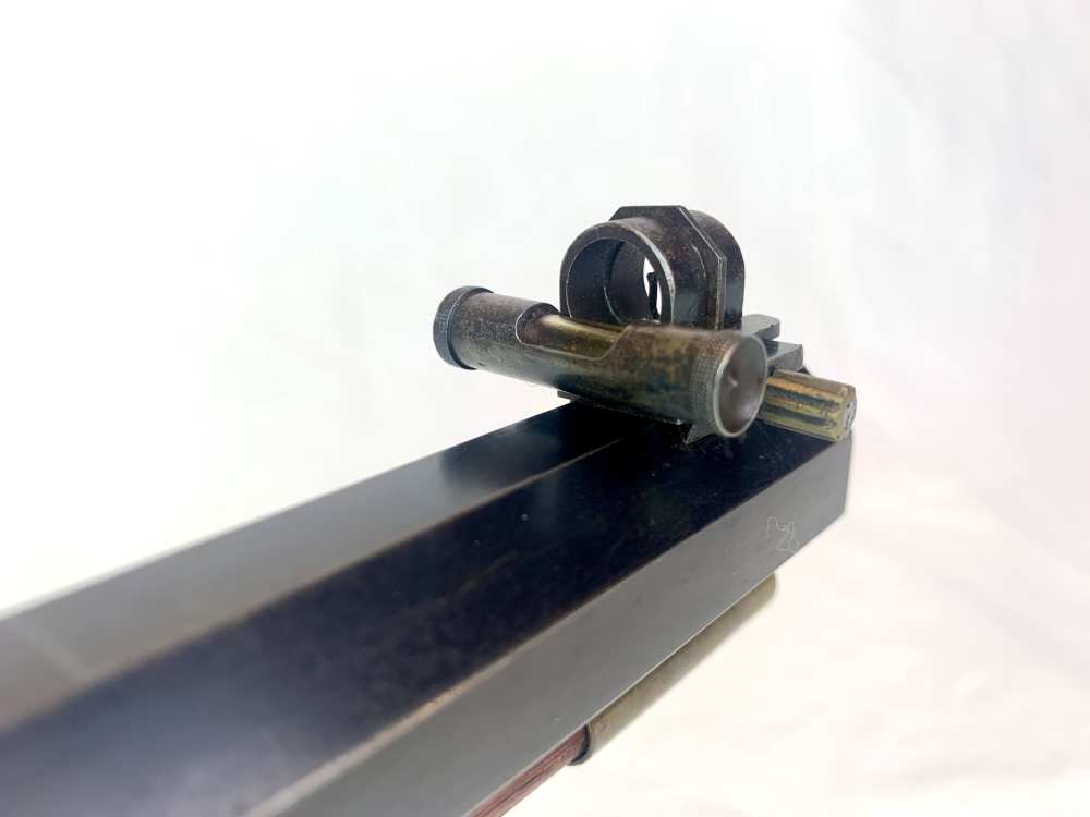 Marlin Ballard No. 5 Pacific Single Shot Rifle-img-21