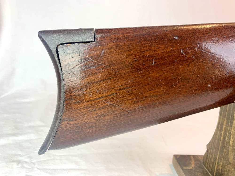 Marlin Ballard No. 5 Pacific Single Shot Rifle-img-7
