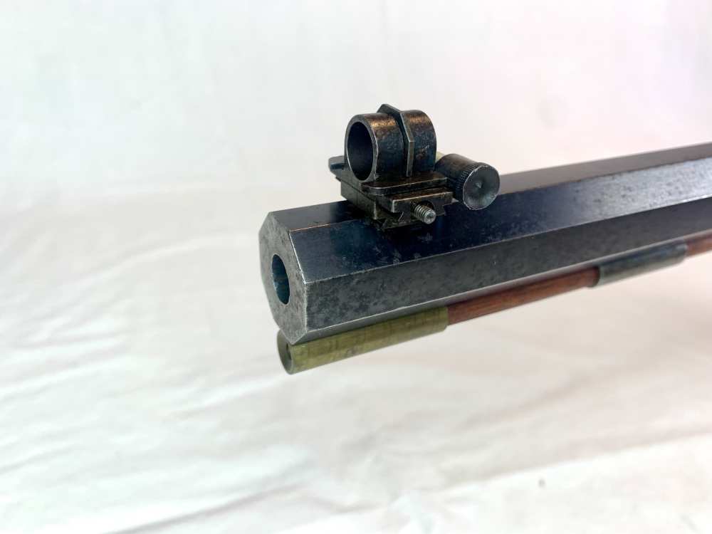 Marlin Ballard No. 5 Pacific Single Shot Rifle-img-46