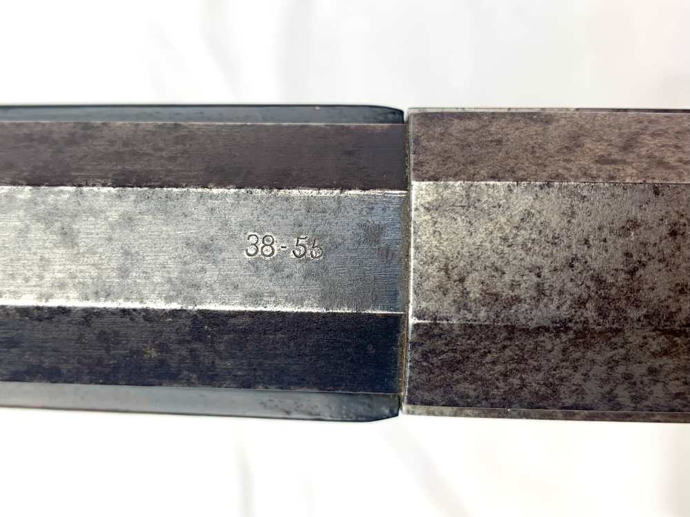 Marlin Ballard No. 5 Pacific Single Shot Rifle-img-48