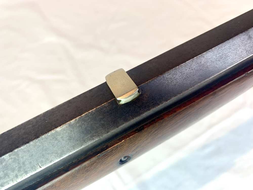 Marlin Ballard No. 5 Pacific Single Shot Rifle-img-16