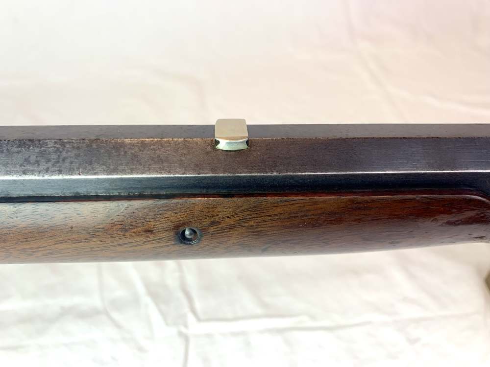 Marlin Ballard No. 5 Pacific Single Shot Rifle-img-15
