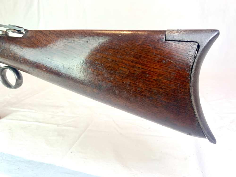 Marlin Ballard No. 5 Pacific Single Shot Rifle-img-27