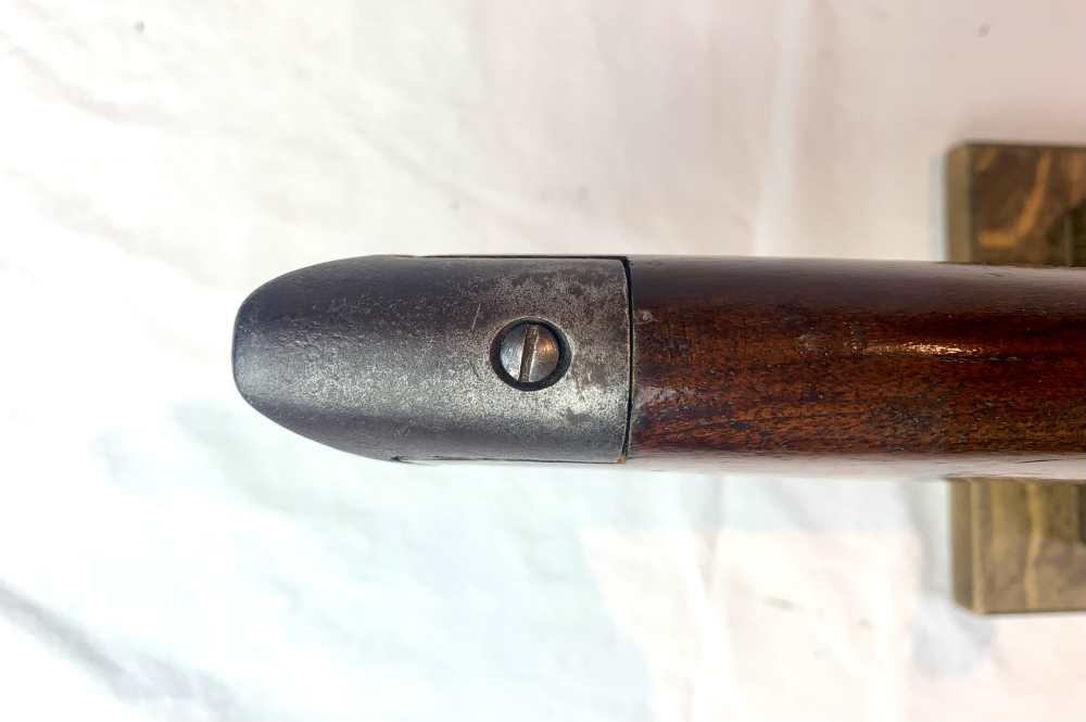 Marlin Ballard No. 5 Pacific Single Shot Rifle-img-51