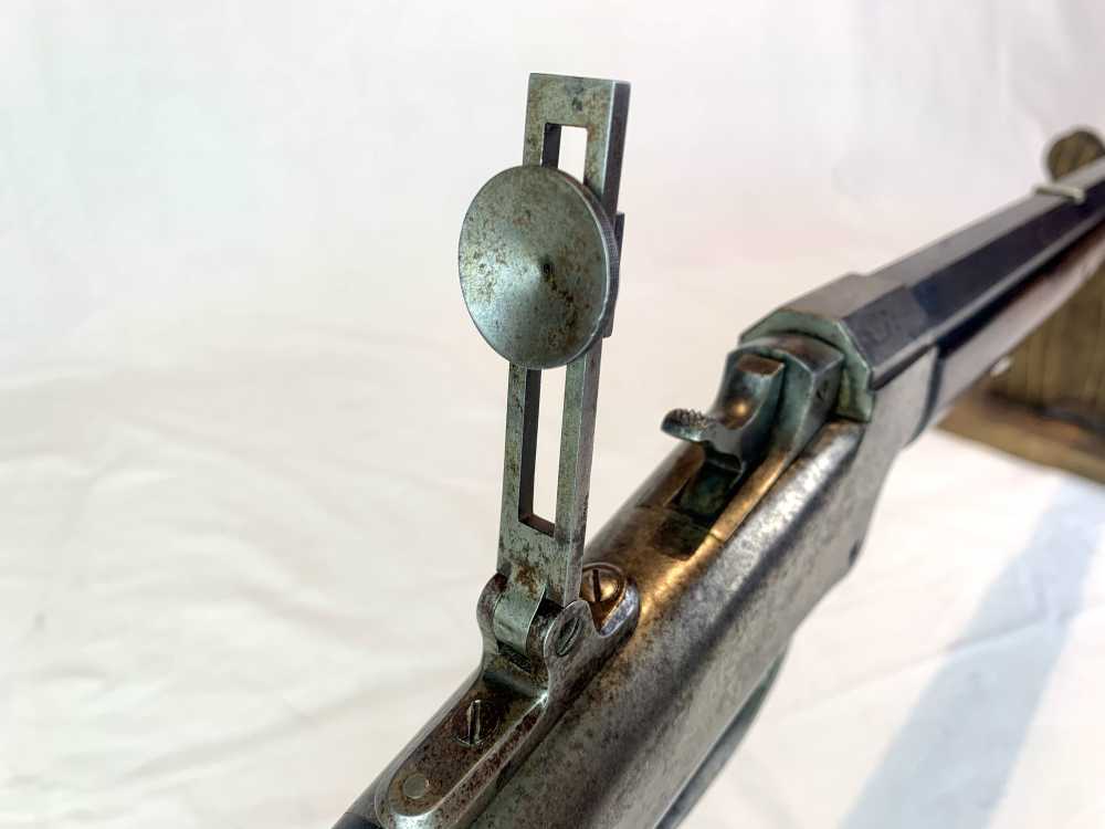 Marlin Ballard No. 5 Pacific Single Shot Rifle-img-57