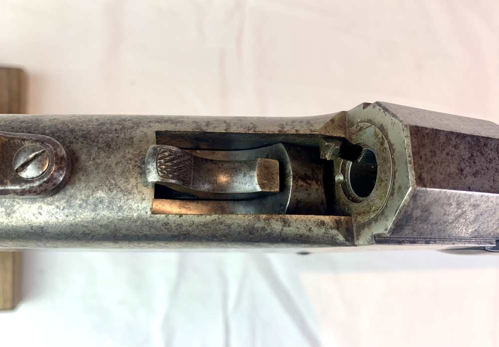 Marlin Ballard No. 5 Pacific Single Shot Rifle-img-56