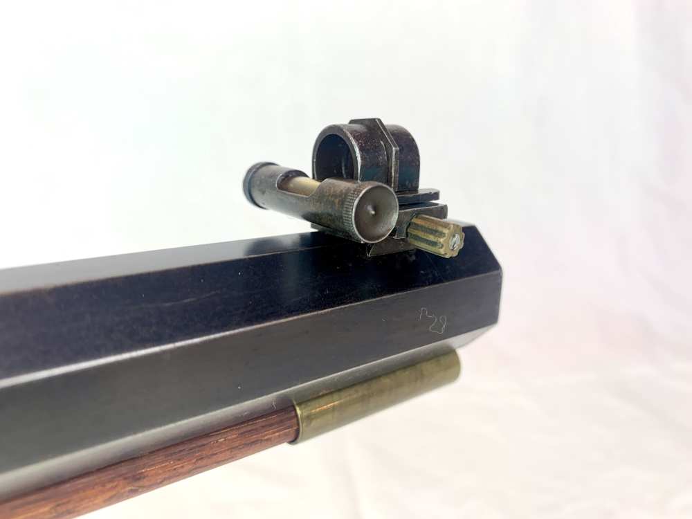 Marlin Ballard No. 5 Pacific Single Shot Rifle-img-20