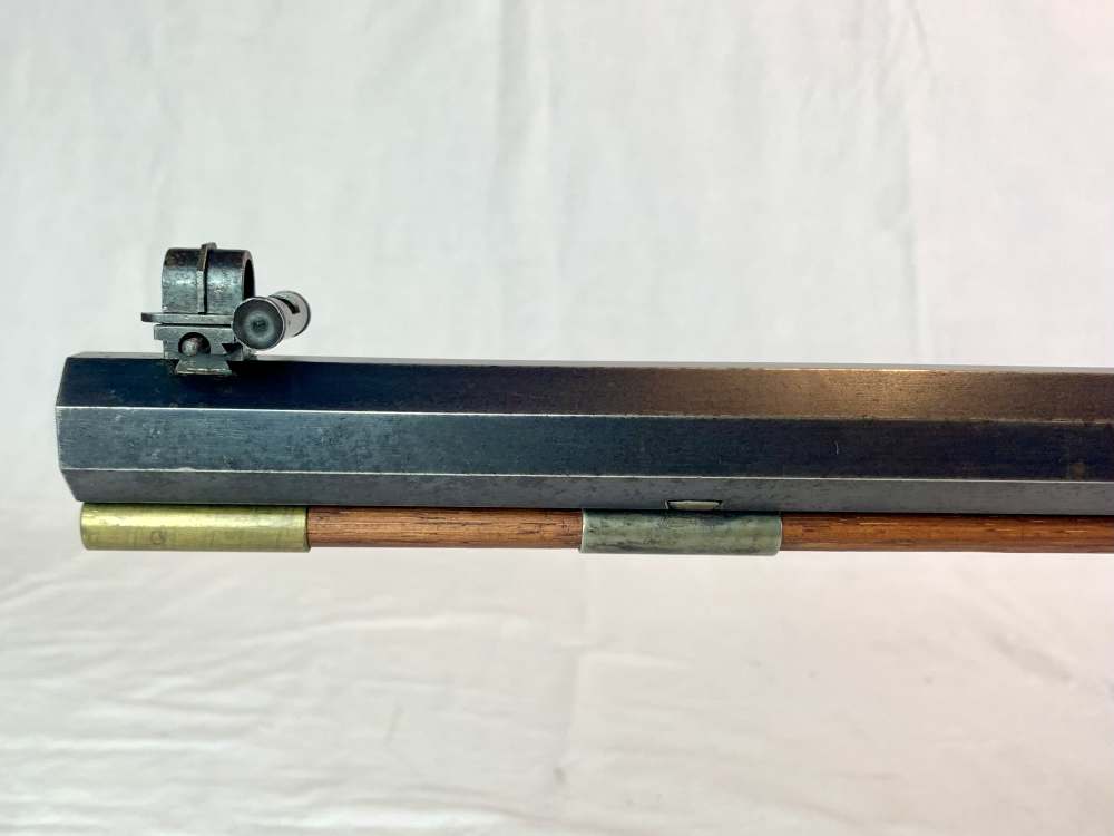 Marlin Ballard No. 5 Pacific Single Shot Rifle-img-45
