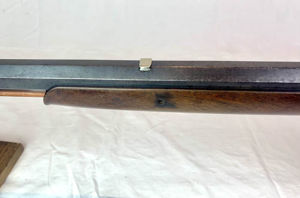 Marlin Ballard No. 5 Pacific Single Shot Rifle-img-42