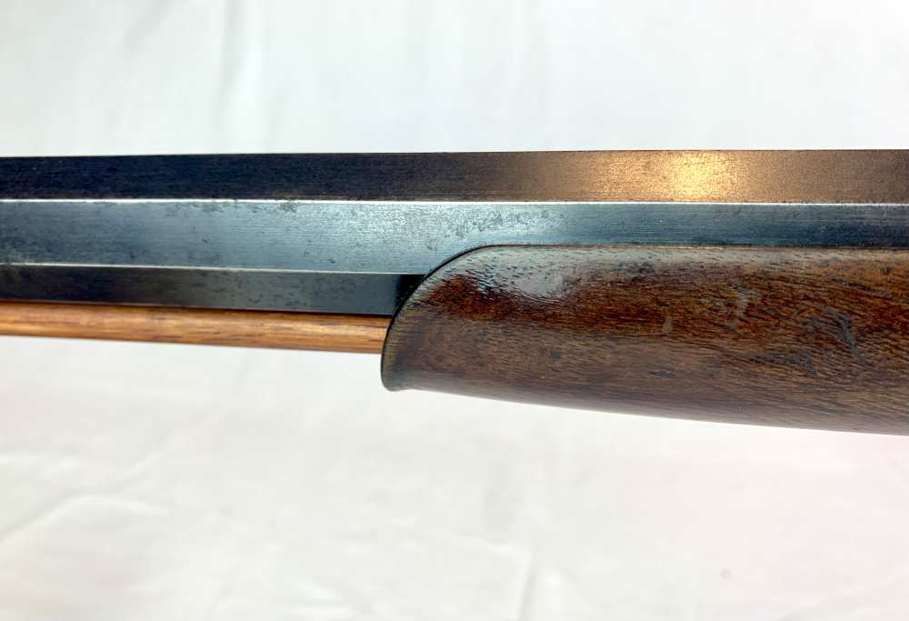 Marlin Ballard No. 5 Pacific Single Shot Rifle-img-41